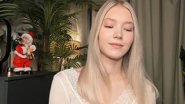 ChinBonnell's cam snapshot