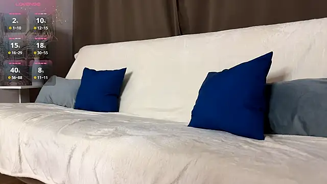 MilissaSneddon's cam snapshot