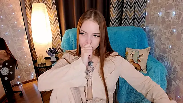 MelissaBell_'s cam snapshot