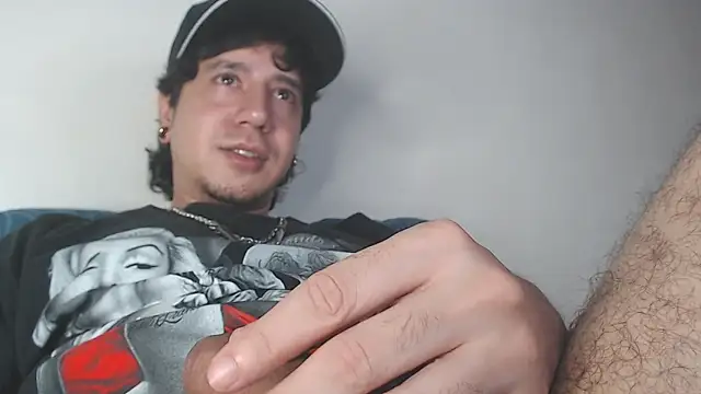 AndyBetti live sex cam