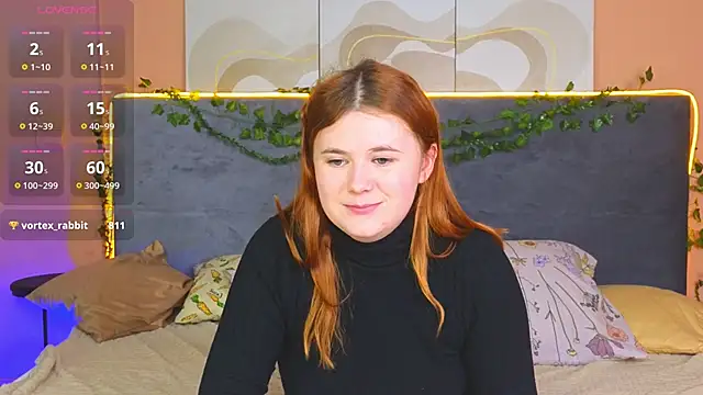 Eva_Starlight's cam snapshot