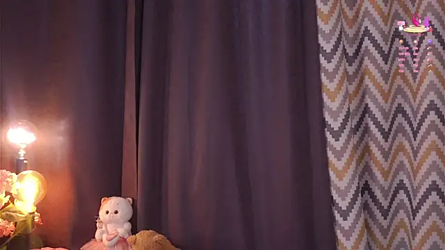 MaudAle's cam snapshot