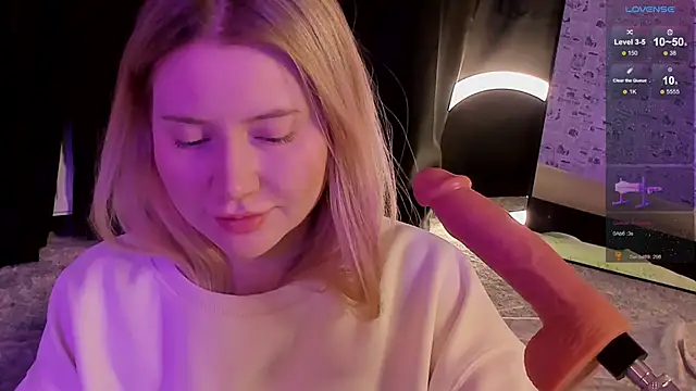 Lillie_Berry's cam snapshot