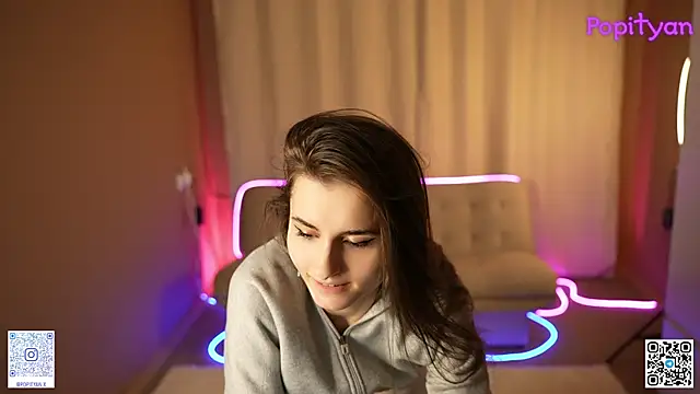 popityan1's cam snapshot