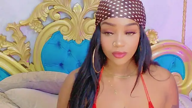 SalomeRestrepo's cam snapshot