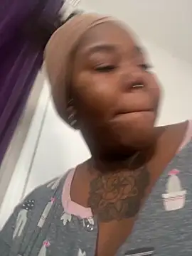 Goddess_Nafeesha's cam snapshot