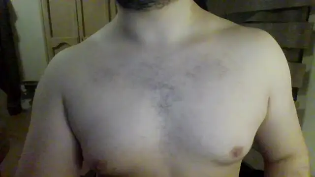 Himbo_fox's cam snapshot