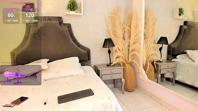 ailynBlaze's cam snapshot