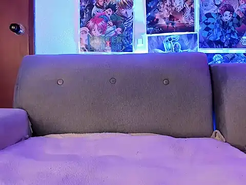 jonhcarrie's cam snapshot