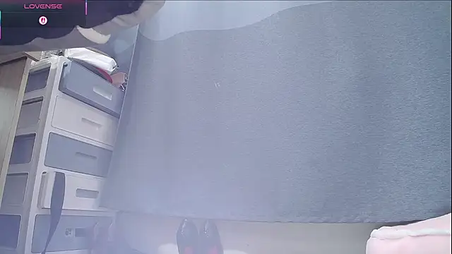 CN-Doudou's cam snapshot