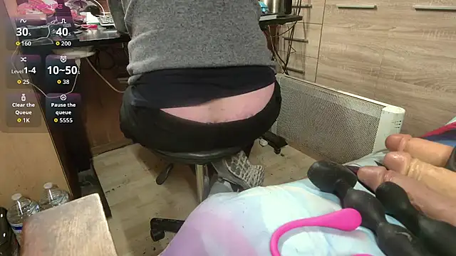 misteryman1956's cam snapshot