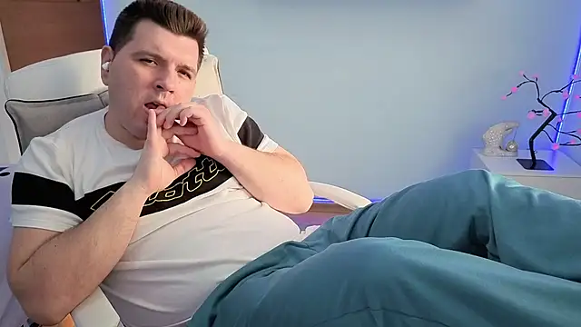 JasonJacks's cam snapshot