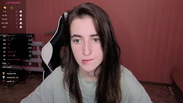 reaiss's cam snapshot