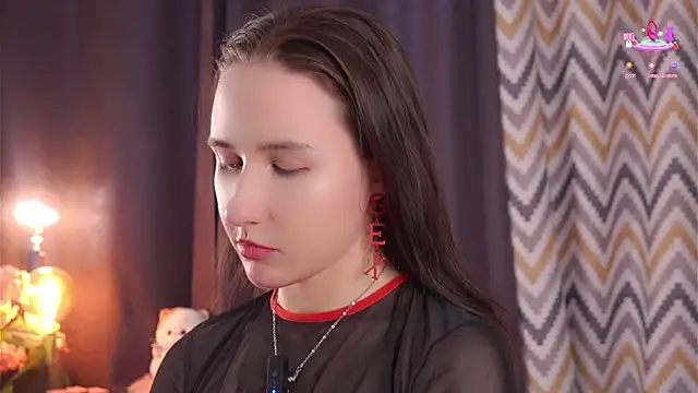 MaudAle's cam snapshot