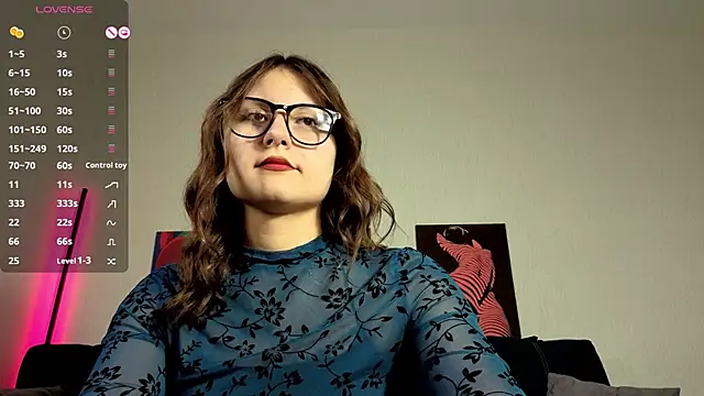 TrixiBell's cam snapshot