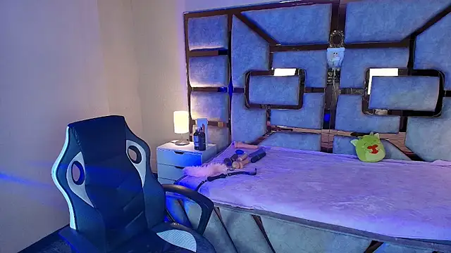 Babyyrasta666's cam snapshot