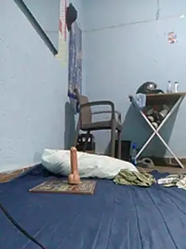 666Daemon666's cam snapshot