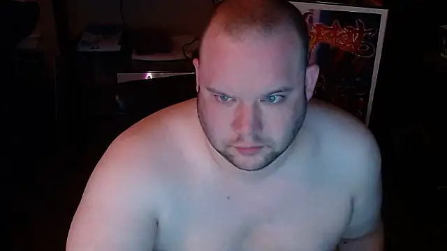 ScottyTopDog's cam snapshot