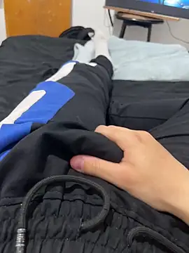 Daisuke_01's cam snapshot