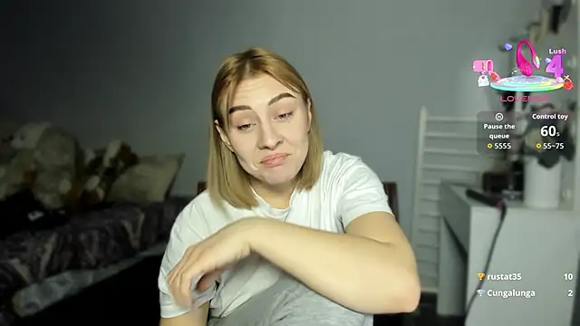 KindKristy's cam snapshot