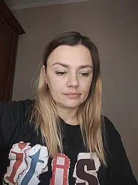 KrissSexi's cam snapshot