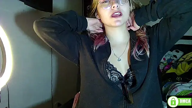 Star_Eli's cam snapshot