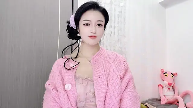 starsqimei live sex cam