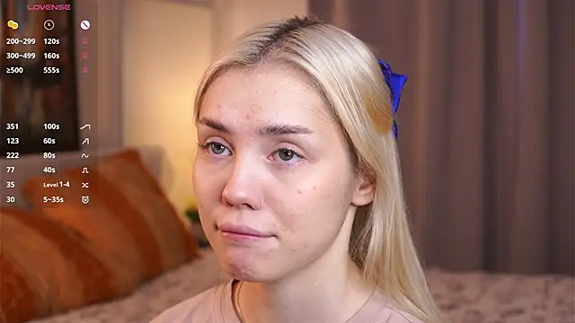 LilianBenskin's cam snapshot