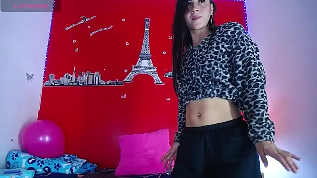 mikaela_iris's cam snapshot