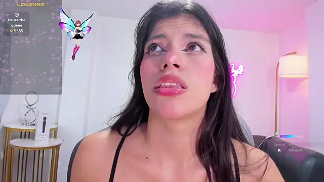 Misaki_Kai's cam snapshot