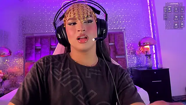 KylieVictoria live sex cam