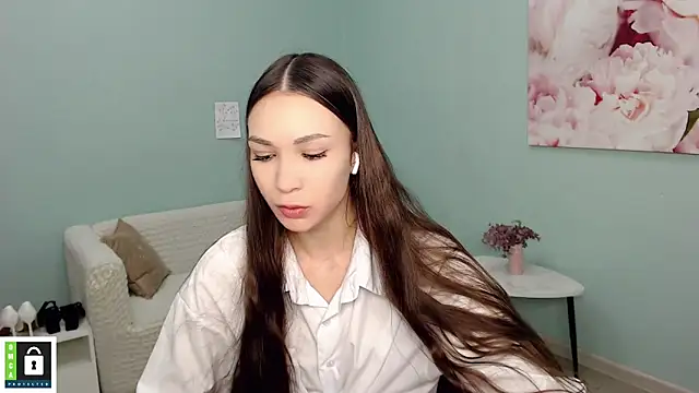 AmyJonas's cam snapshot