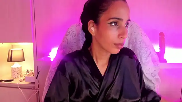 LexxaQueen live sex cam