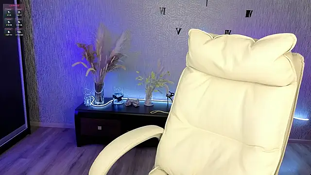 NikkiiStill live sex cam