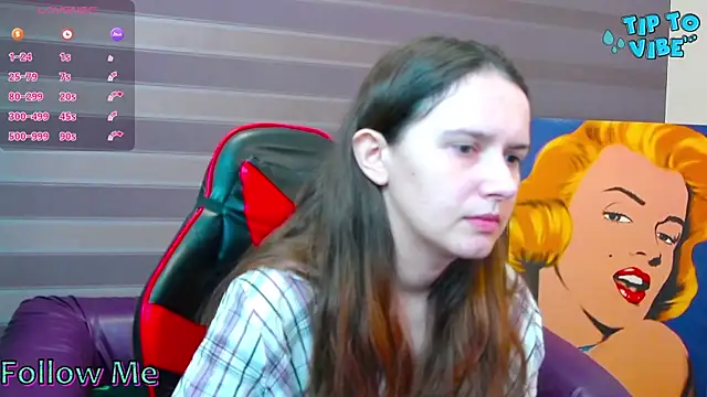 iris_nikhols's web cam