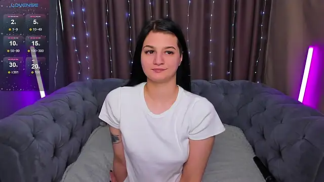 SolaZolas's cam snapshot