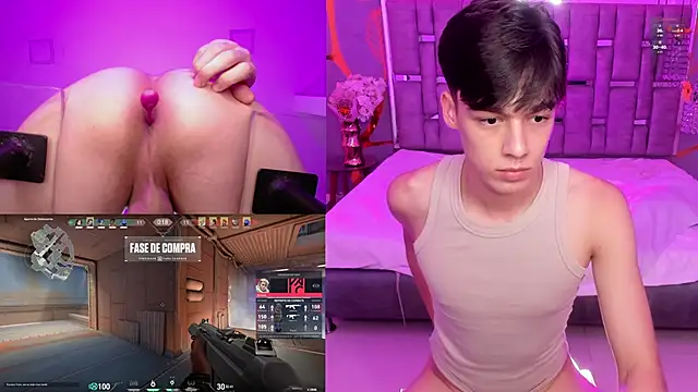 Gerony_ live sex cam