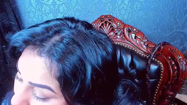 SelenaNoctis's cam snapshot