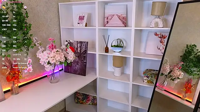 TraciMyntti's cam snapshot