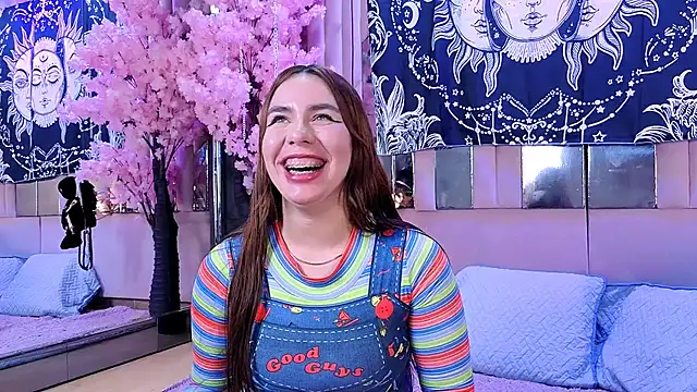 TessaCooper1's cam snapshot