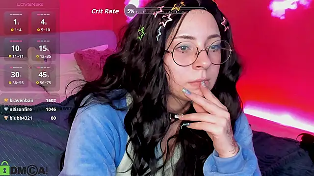 Penny_Stanley's cam snapshot