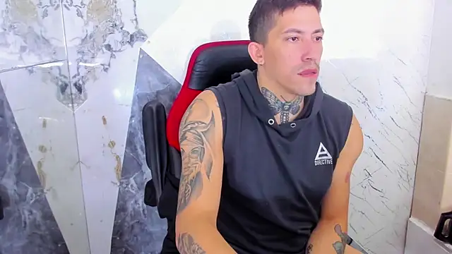 yeckodream live sex cam