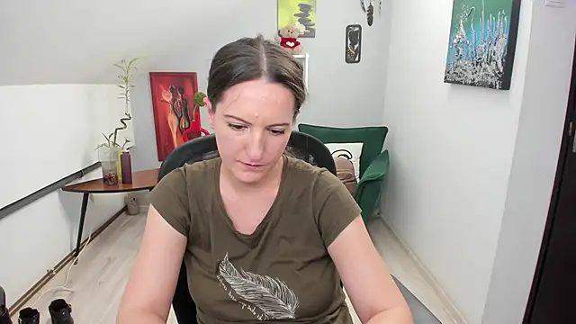 ChloeHottyX's cam snapshot