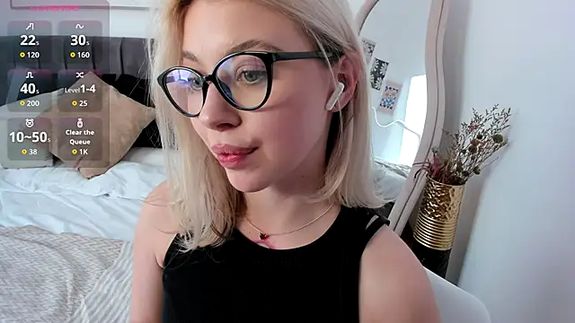 SimonaGerry's cam snapshot