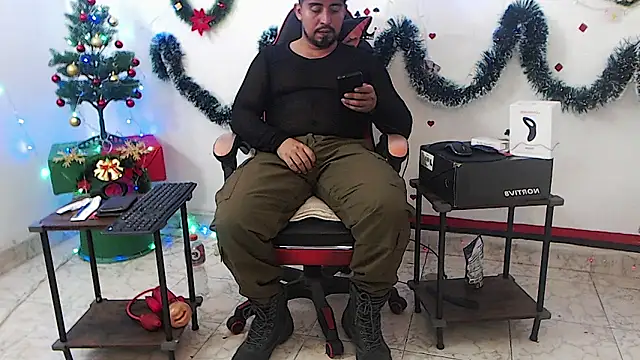 KalethBigDick live sex cam