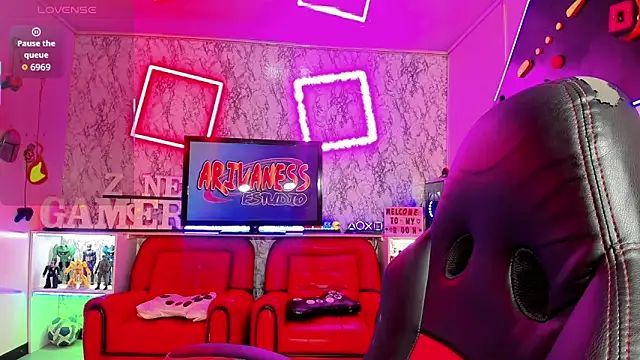 Alessa_mullen live sex cam