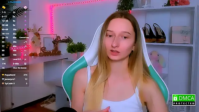 _Ri_na_'s cam snapshot