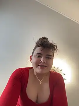 NikaMur's cam snapshot