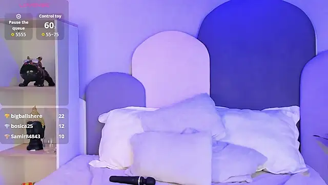 TaraCarson's cam snapshot