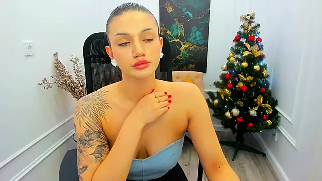 SelenaeMoore's cam snapshot